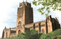 Liverpool Anglican Cathedral